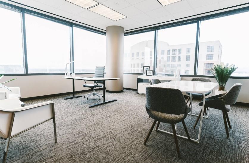 Mrs A F Chicks - Commercial Lease