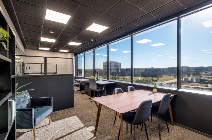 Mrs A F Chicks - Commercial Lease