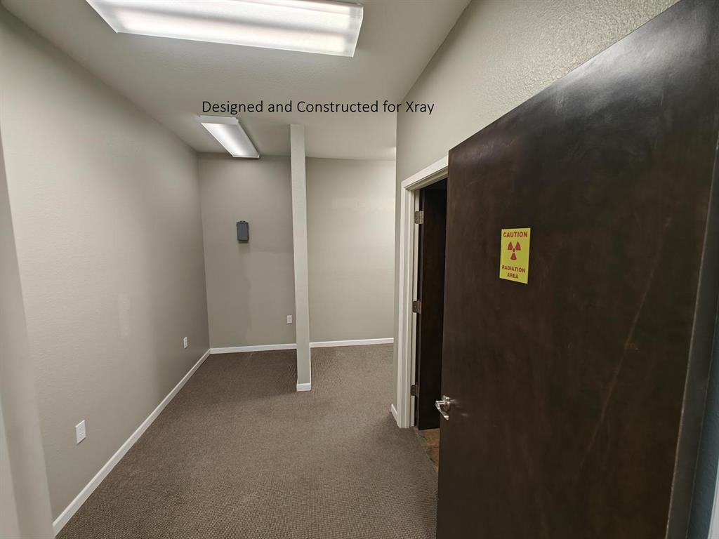 Western Hills Add Sec 5 - Commercial Lease