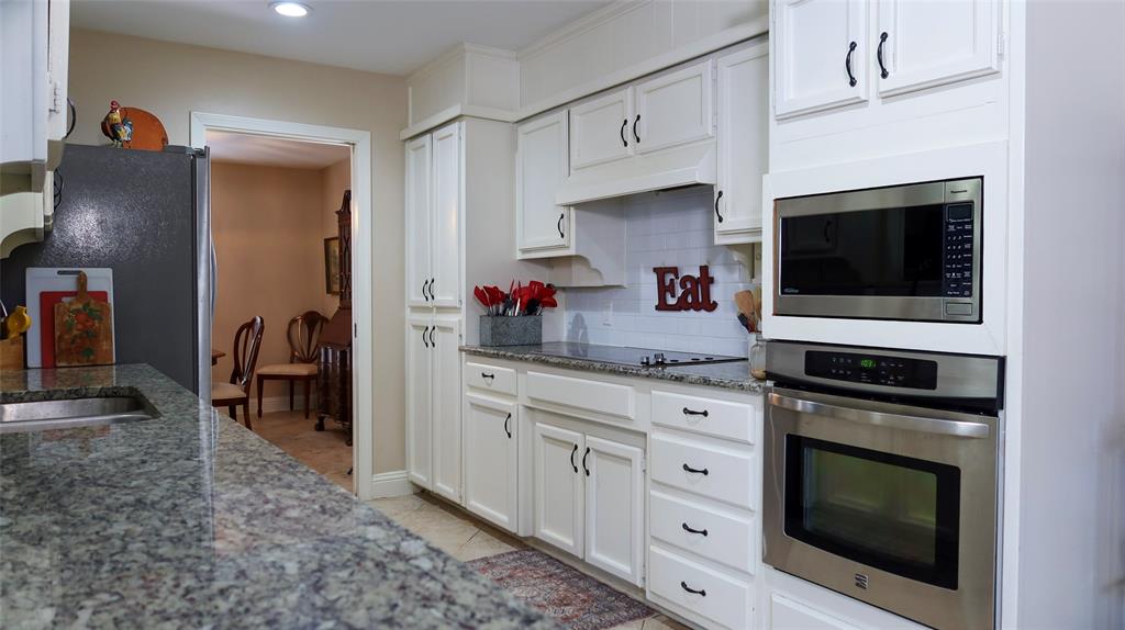 South Hills Add - Residential