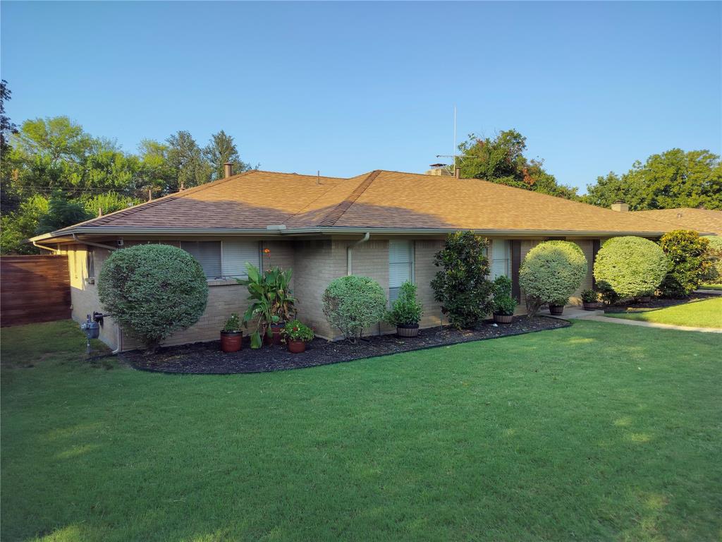 South Hills Add - Residential