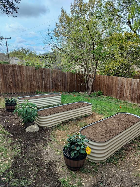 South Hills Add - Residential