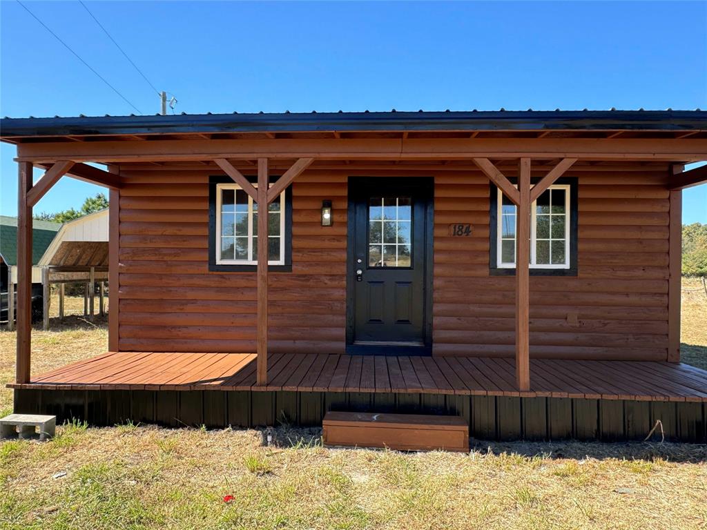 184 County Road 14300