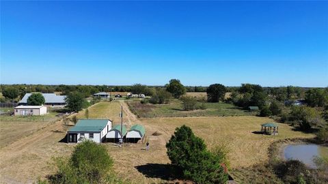 Photo of 184 County Road 14300, Pattonville, TX 75468 (MLS # 21169835)