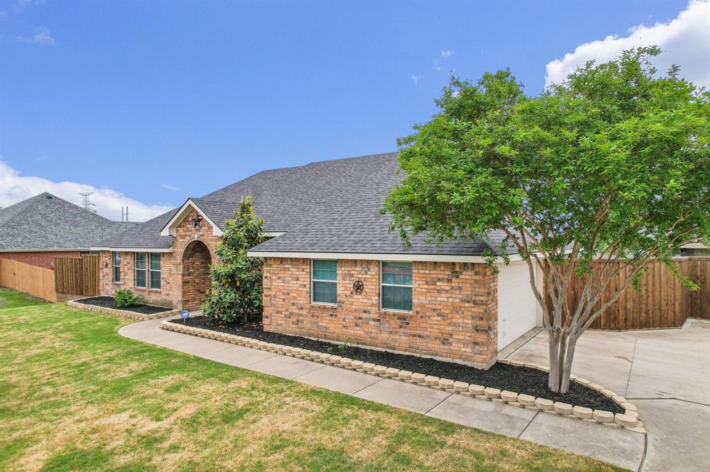 110 Shelby Drive