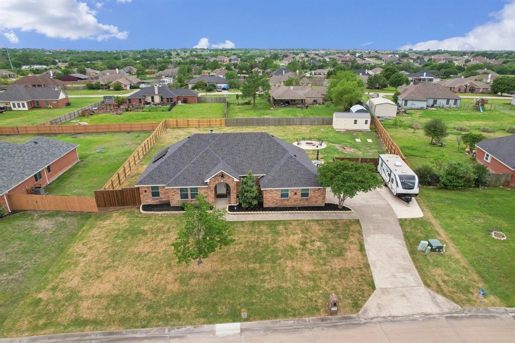 110 Shelby Drive
