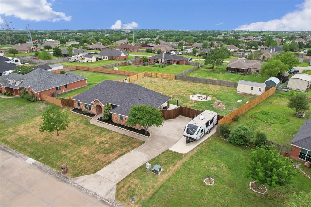 110 Shelby Drive