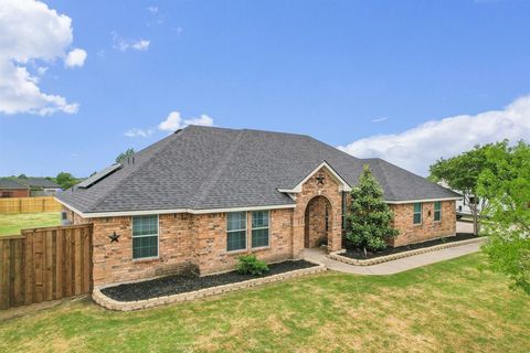 110 Shelby Drive Fate TX 75189