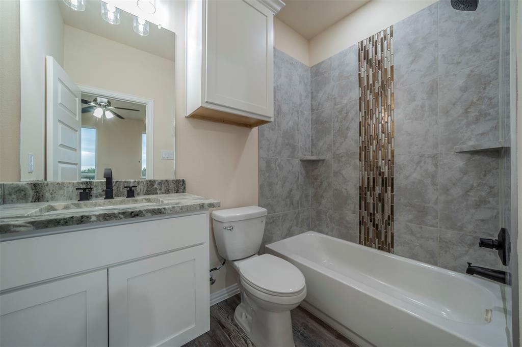 Plaza Heights Addition - Residential Lease