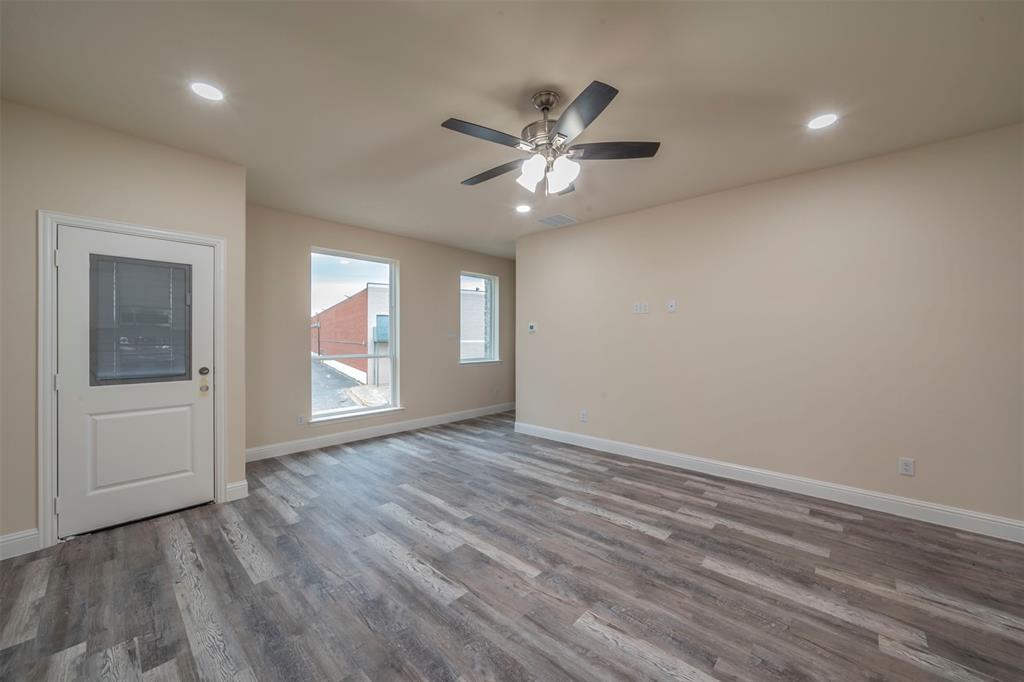 Plaza Heights Addition - Residential Lease