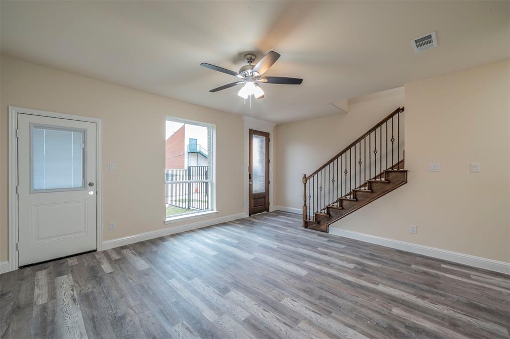 Plaza Heights Addition - Residential Lease