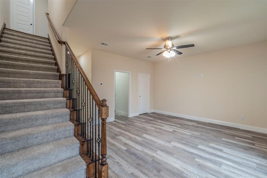 Plaza Heights Addition - Residential Lease