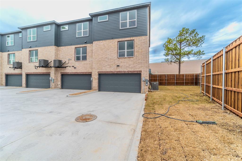 Plaza Heights Addition - Residential Lease