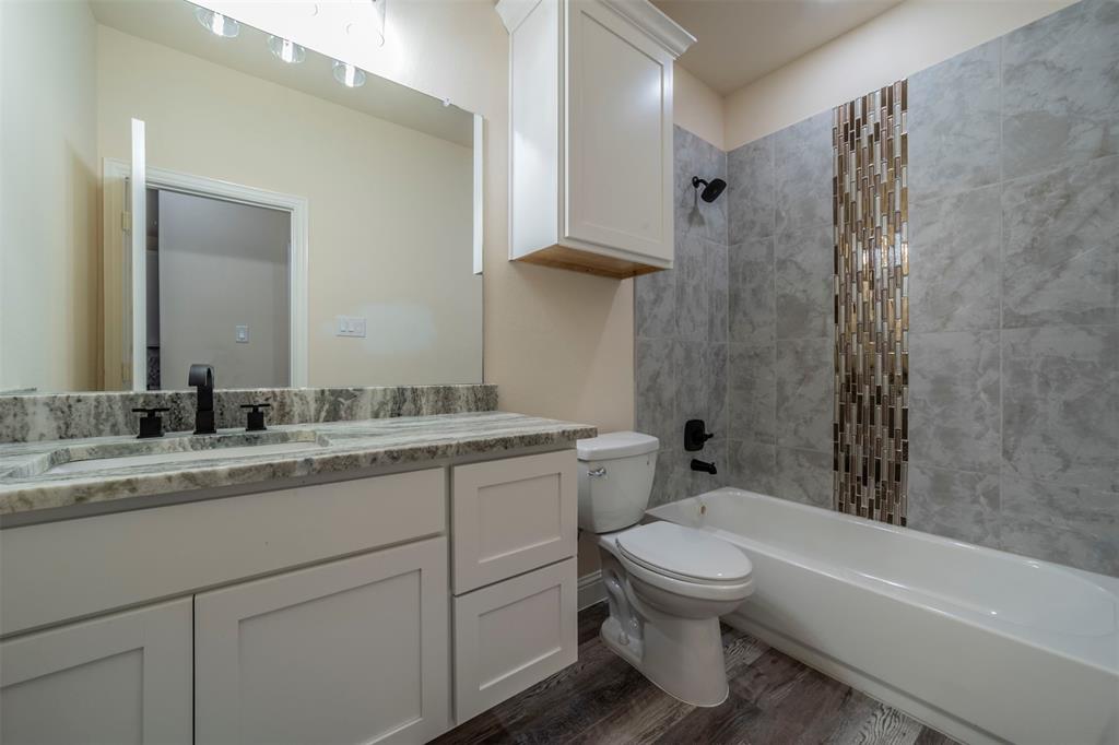 Plaza Heights Addition - Residential Lease