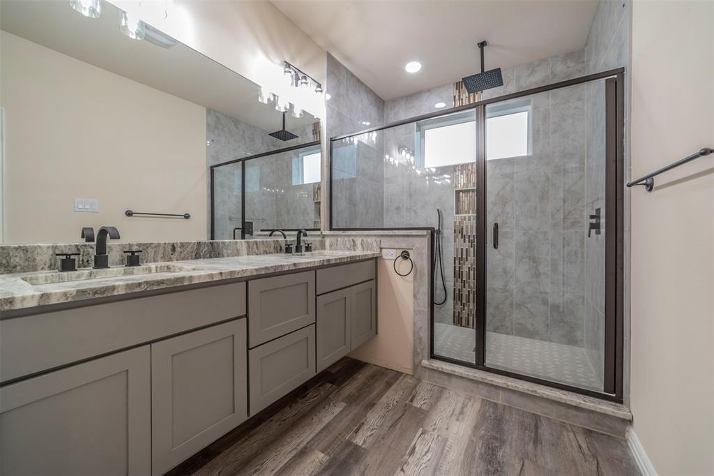 Plaza Heights Addition - Residential Lease