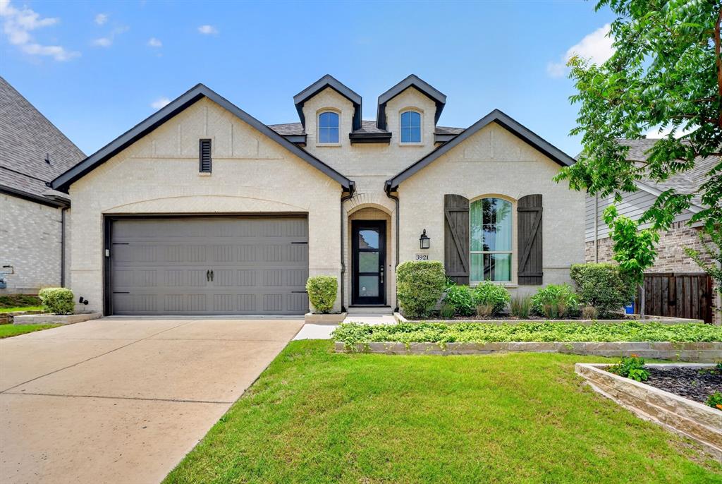 3921 River Bend Street
