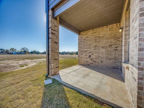 A home in Whitesboro