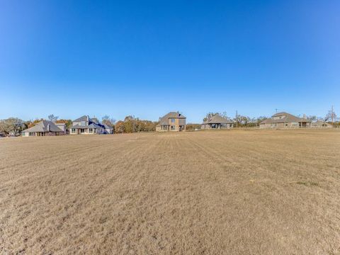 A home in Whitesboro