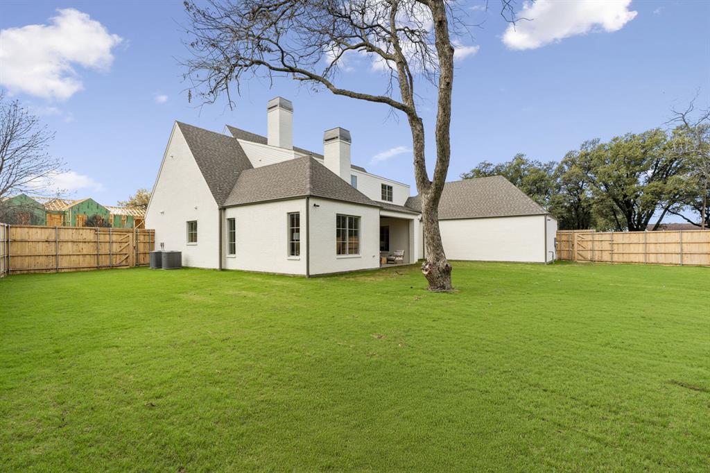 Webster Grove - Residential