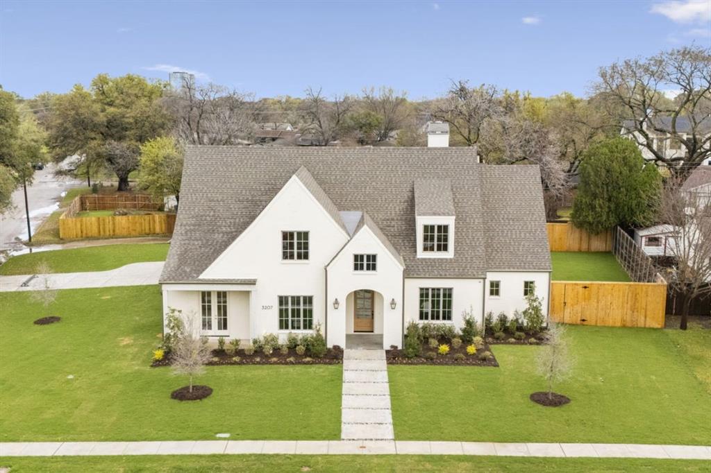 Webster Grove - Residential