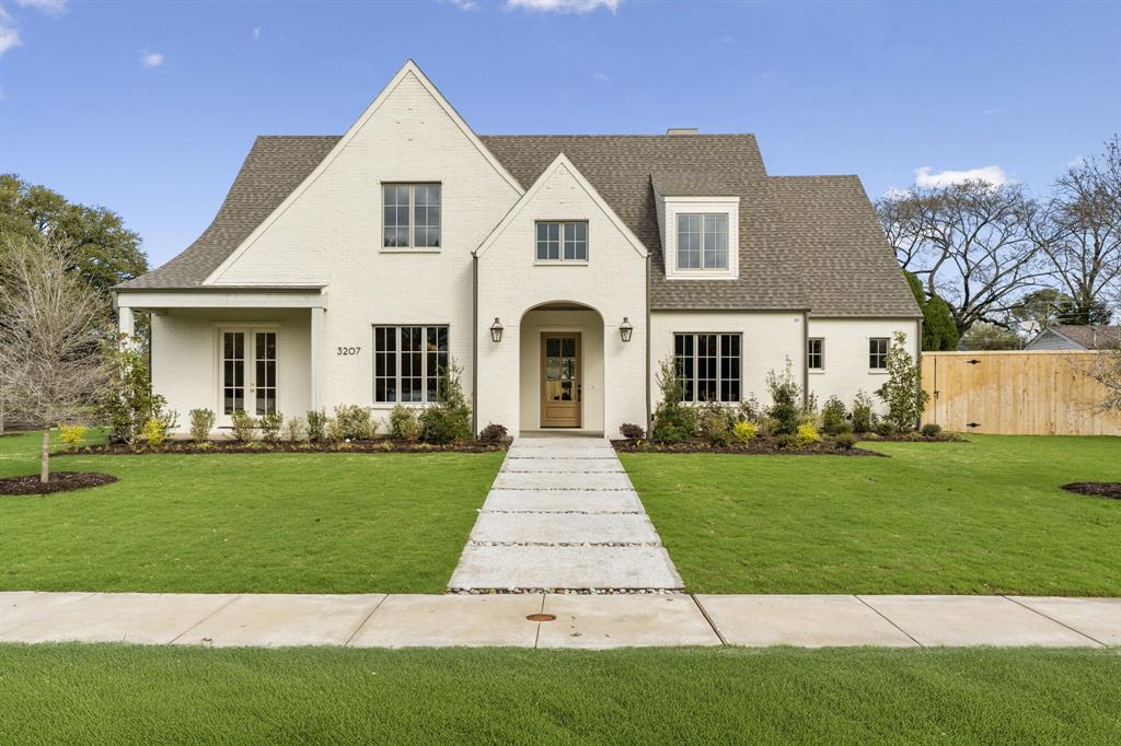 Webster Grove - Residential