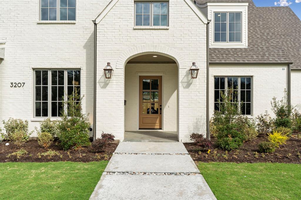 Webster Grove - Residential