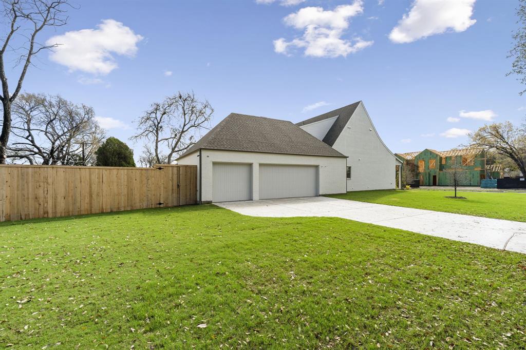 Webster Grove - Residential