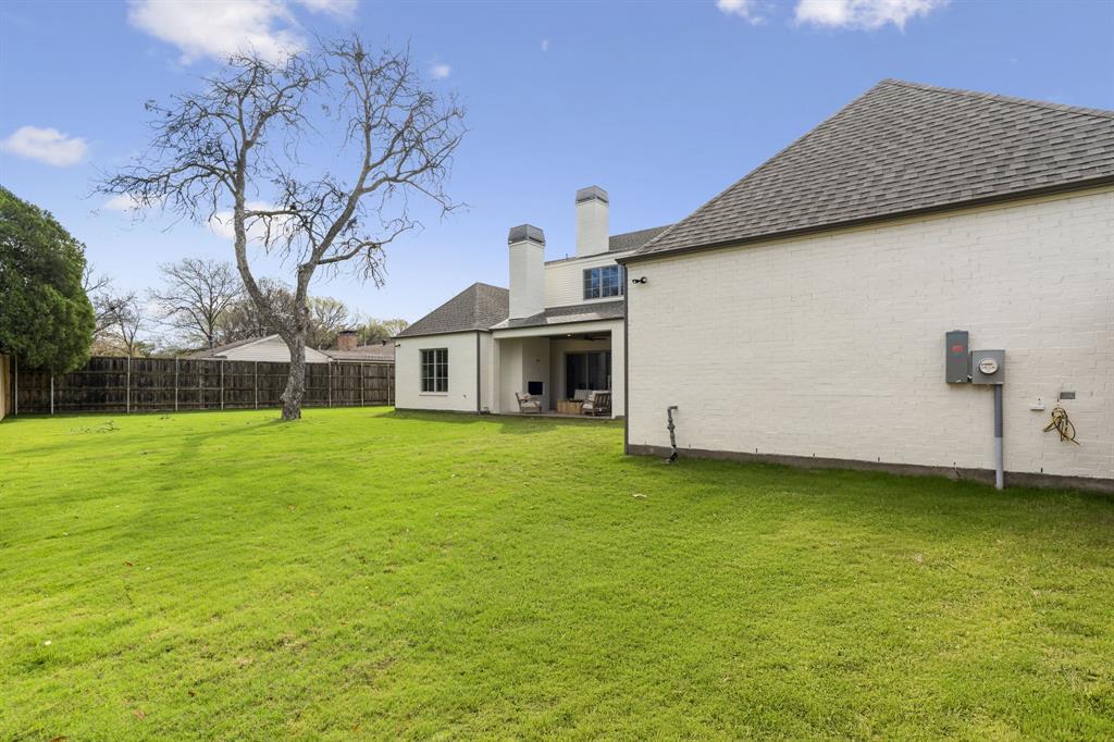 Webster Grove - Residential