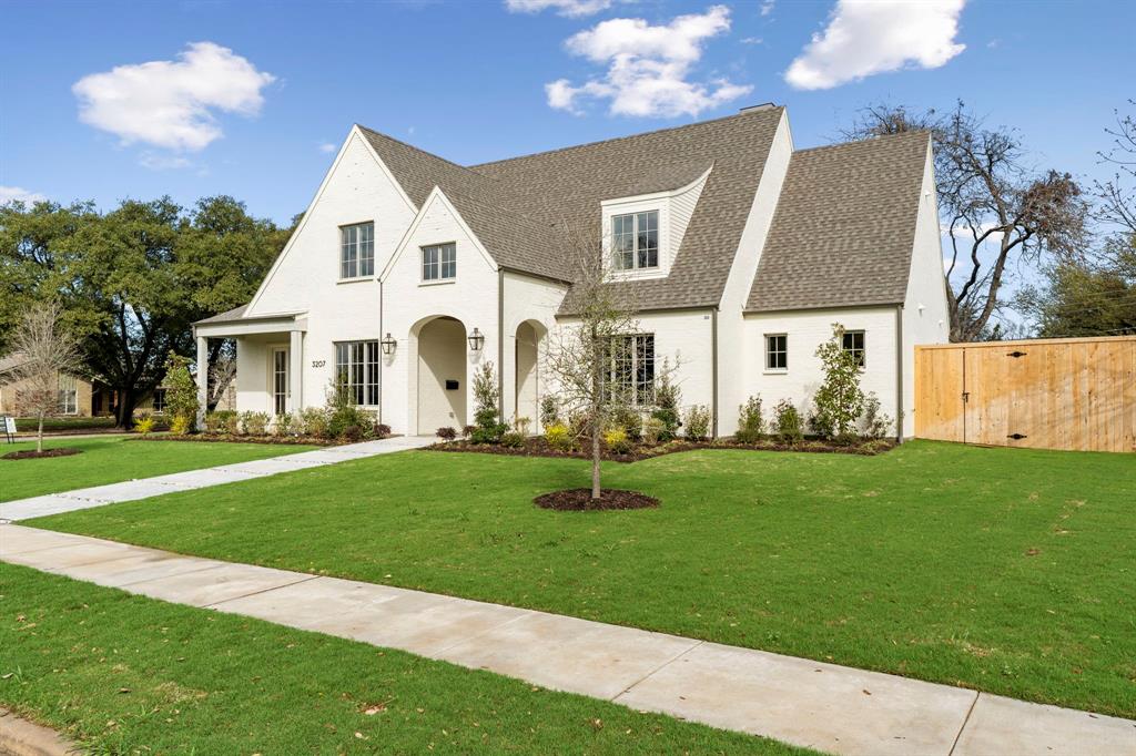 Webster Grove - Residential