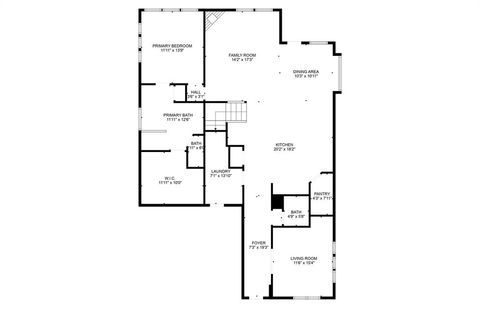 A home in Wylie