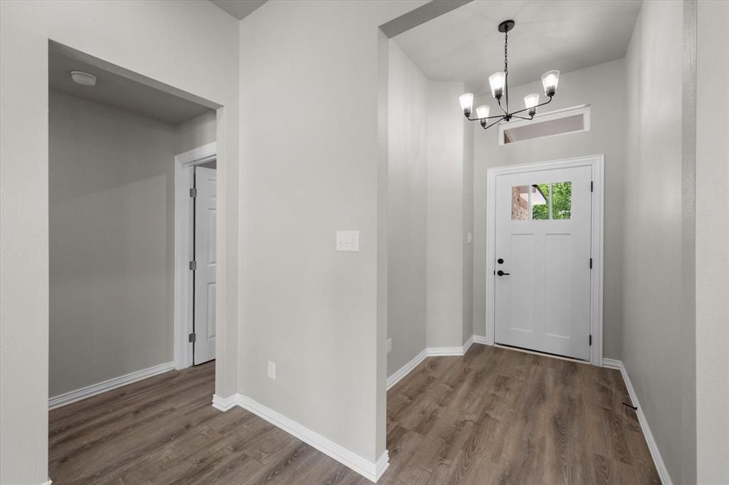 Photo of 505 S 36th Street, Corsicana, TX 75110 (MLS # 21251754)