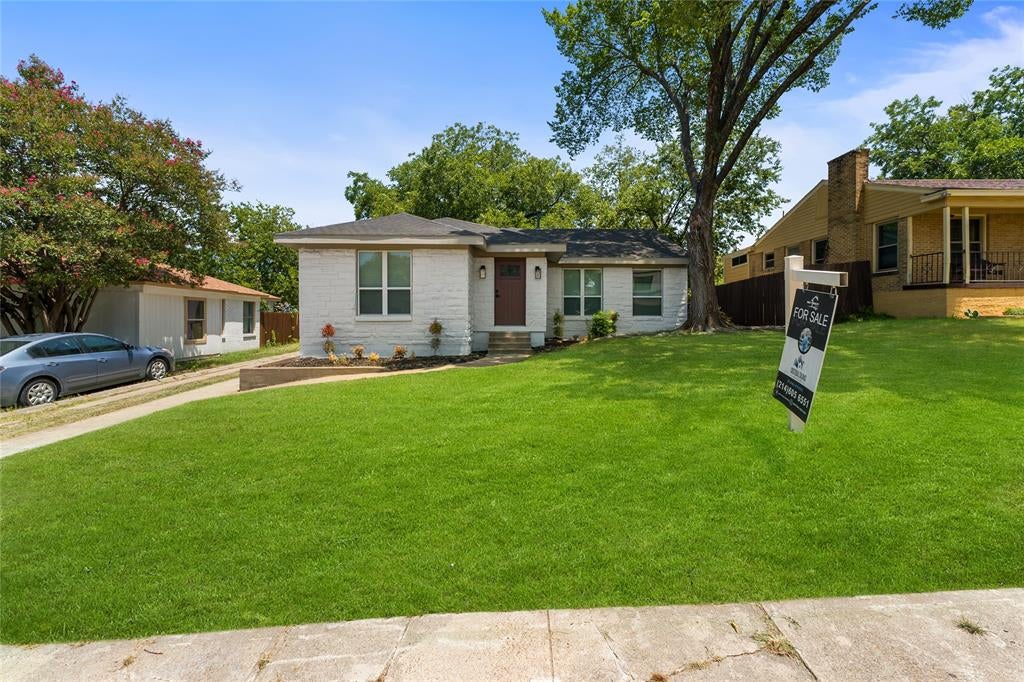 1314 Arborvitae Avenue