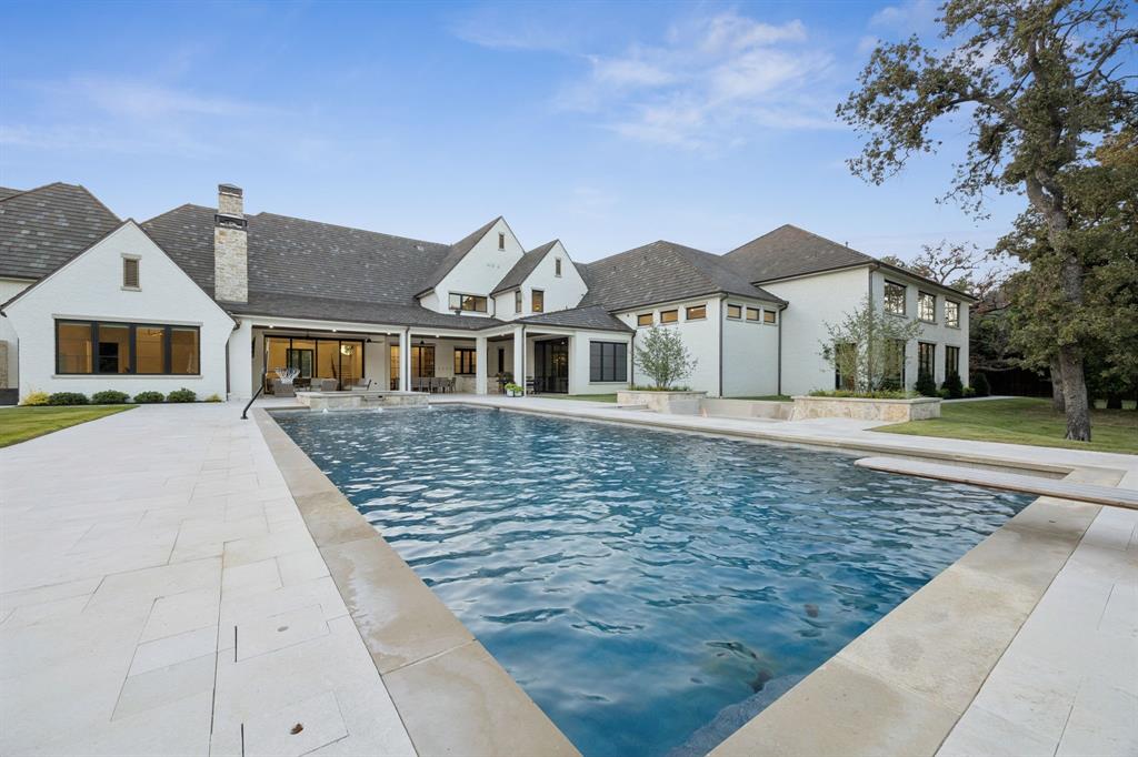 Pleasant Oaks Estates Add - Residential