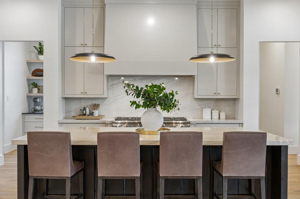 Pleasant Oaks Estates Add - Residential