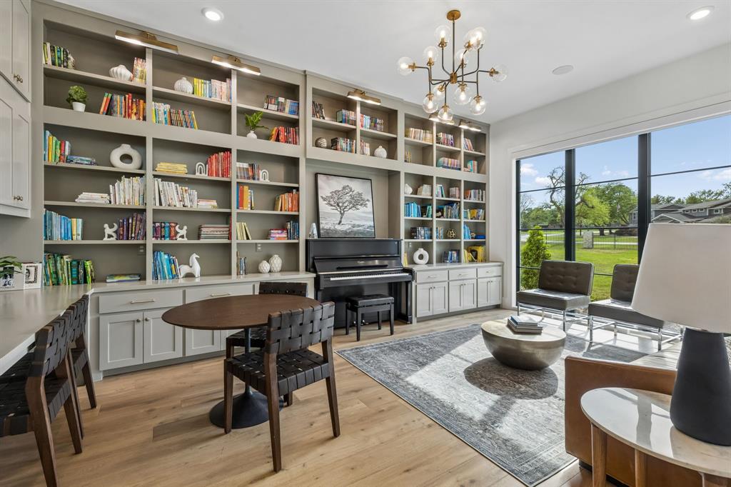 Pleasant Oaks Estates Add - Residential