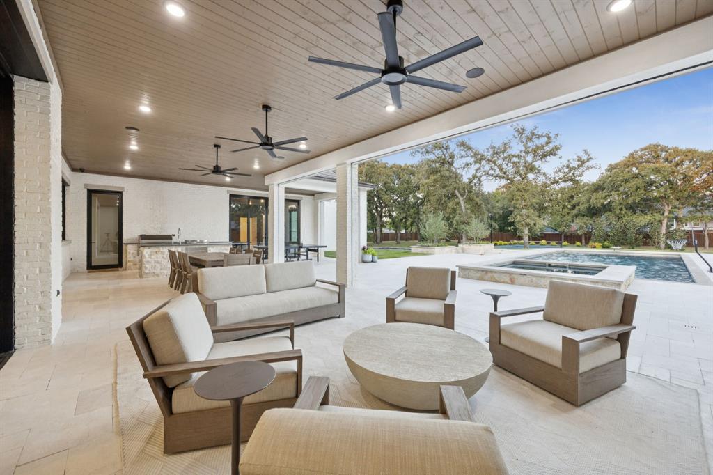 Pleasant Oaks Estates Add - Residential