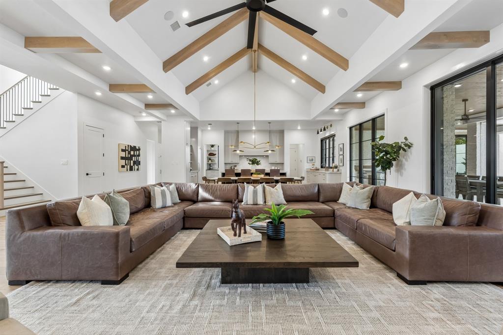 Pleasant Oaks Estates Add - Residential