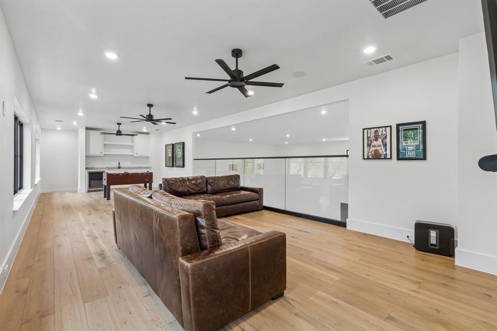 Pleasant Oaks Estates Add - Residential
