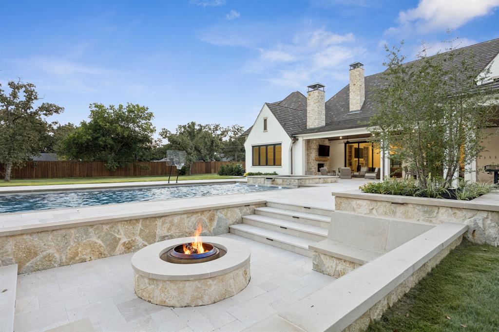 Pleasant Oaks Estates Add - Residential