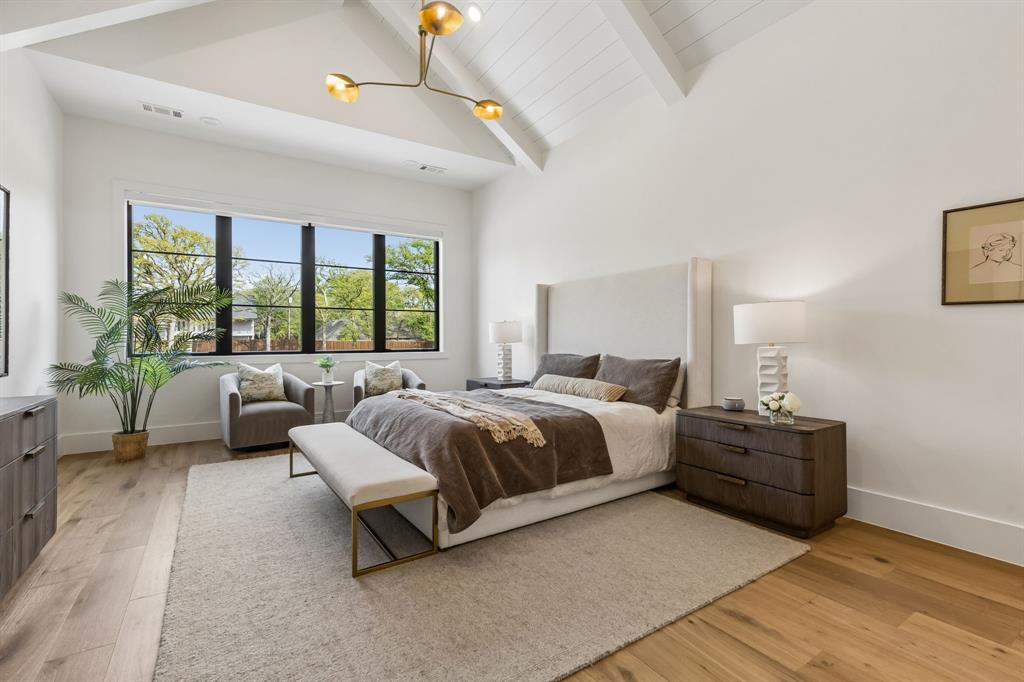 Pleasant Oaks Estates Add - Residential