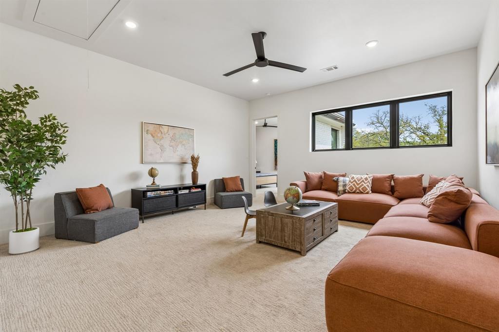 Pleasant Oaks Estates Add - Residential