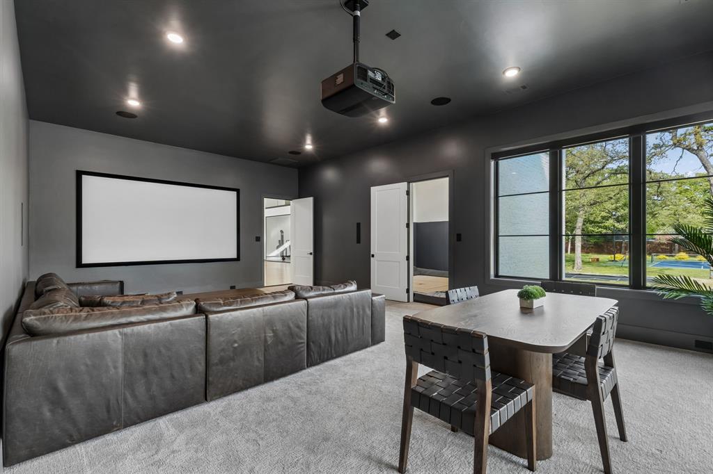 Pleasant Oaks Estates Add - Residential