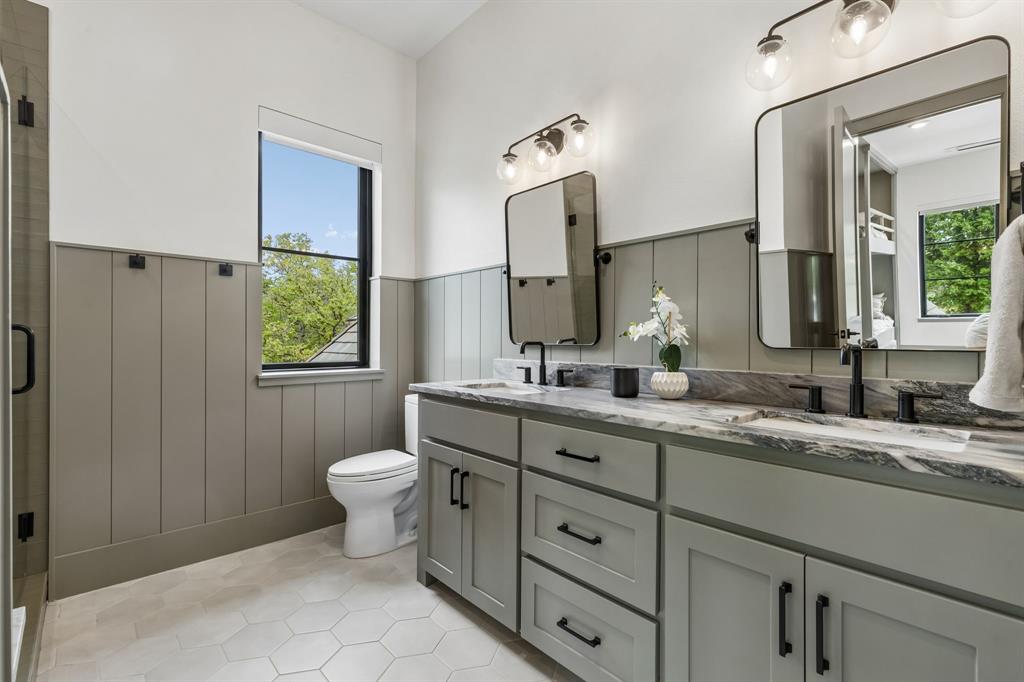 Pleasant Oaks Estates Add - Residential