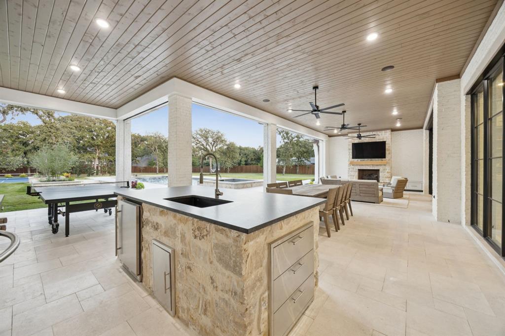 Pleasant Oaks Estates Add - Residential