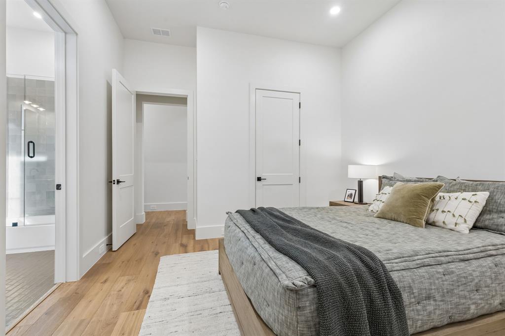 Pleasant Oaks Estates Add - Residential