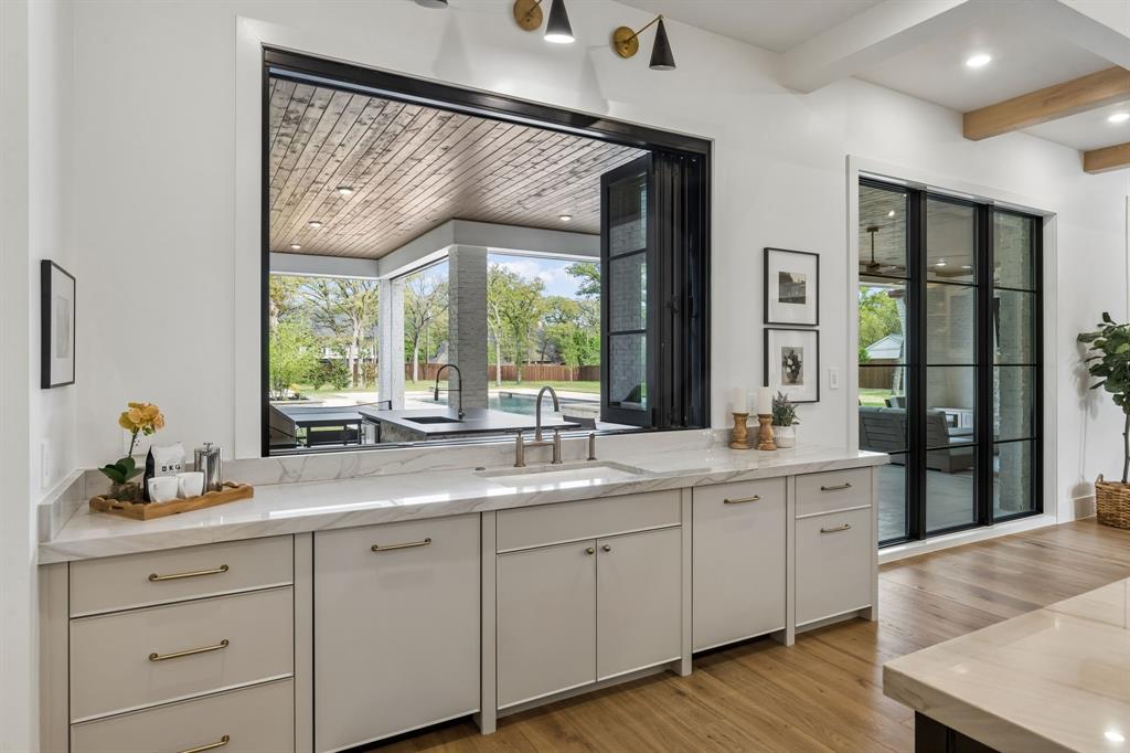 Pleasant Oaks Estates Add - Residential