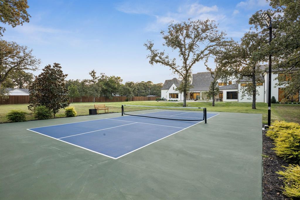 Pleasant Oaks Estates Add - Residential