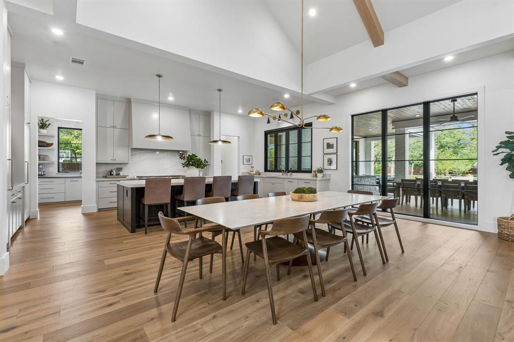 Pleasant Oaks Estates Add - Residential
