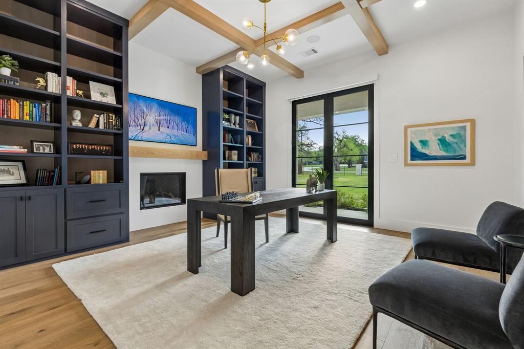 Pleasant Oaks Estates Add - Residential