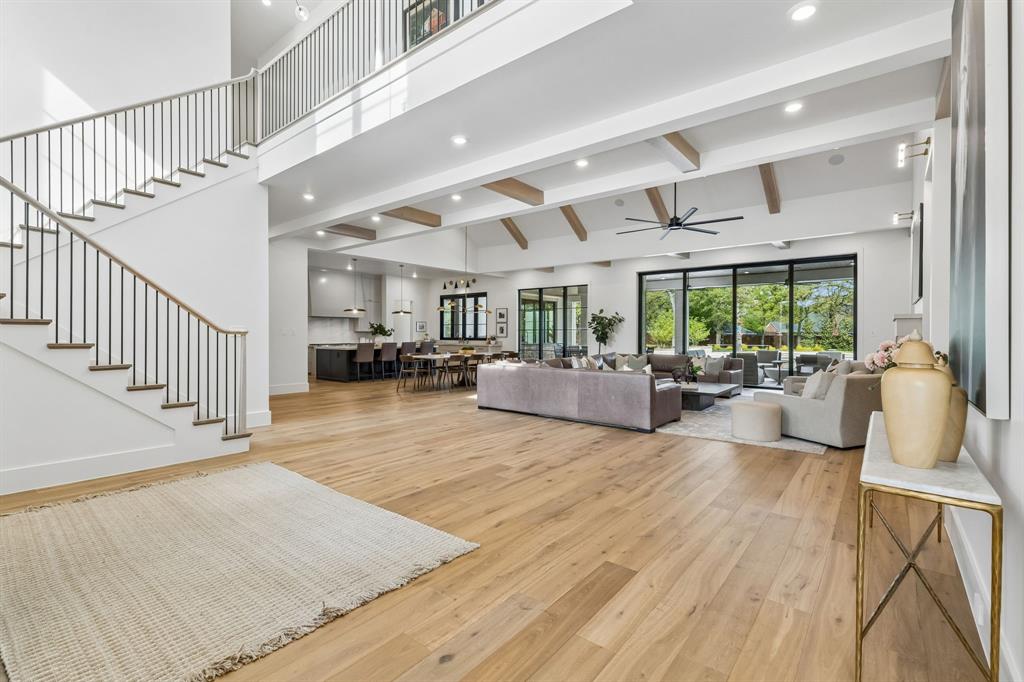 Pleasant Oaks Estates Add - Residential